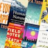 Looking for something to read? Here are 10 new books