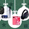 From cameras to consoles: The ultimate tech gift guide for Christmas