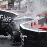 Schumacher walked away from spectacular Monaco crash thanks to ‘survival cell’