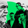 Succession is not just the best show on TV; it’s the bravest