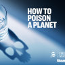 How To Poison a Planet