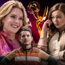 What our critics thought of this year’s Emmy nominees