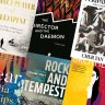 Murder mystery and wartime survival: Eight books to read this weekend