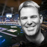 Shane Warne’s MCG state funeral cost $1.6 million