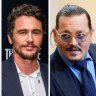 Is there any hope of resurrection for Kevin Spacey, James Franco or Johnny Depp? 