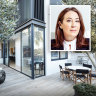 Woollahra’s $8m designer digs fit for fashion’s high priestess Edwina McCann