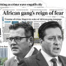 One election later, the lessons from Melbourne’s ‘African gang’ panic