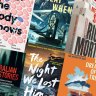 Eight new books: Instant cult fiction, Aussie paranormal happenings and a murder mystery