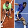 Nadal may have been first to 21, but Djokovic will end up the greatest