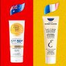 How does Australian skincare stack up against global competitors?