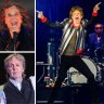 Sex, drugs and underlying health issues: The diabolical cost of insuring old rockers