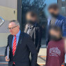 Shock twist as Perth Judge delays sentencing of teacher murder plotter over Banksia Hill concerns