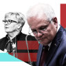 Scott Morrison has given evidence in the Linda Reynolds v Brittany Higgins defamation trial.