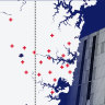 The map that shows Sydneysiders’ unequal access to medical care