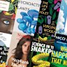 Fungi, snakes and Virginia Woolf: 10 new books