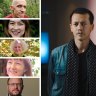 Six Australian authors get a Christmas present from the PM
