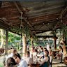 11 Acres Farm Cubby Cafe First Dinnert by Valentine Girardot Perth Photographer December 2024 