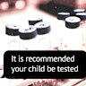 Parents have been advised they need to get their children tested again for different STIs.