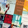 A confronting memoir by Gisèle Pelicot and a new work by a Booker winner: 15 books to read