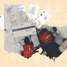 Many of your local election candidates appear to be independent. Our survey reveals otherwise