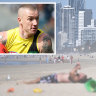 Dusty heads to Gold Coast ... but it is holiday season