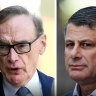 Former NSW Premier Bob Carr and former Victorian Premier Steve Bracks have backed in calls for an Indigenous person to be appointed governor general for the first time. 