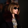 Nine lives of Anna Wintour: Could the Conde Nast mutiny finally bring her down?