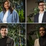 A group of 19-29-year-olds tell what it’s like to be young in Melbourne.