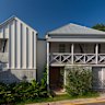 39S House by Andrew Noonan Architect in Petrie Terrace is part of Brisbane Open House 2025.