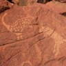 Pilbara rock art versus $4.5b fertiliser plant: Ley intervenes in clash