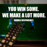 Gambling and advertising are joined at the hip pocket.