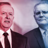 Voters turn against Coalition in key states but Labor still weak in Queensland