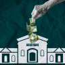 Poor pay rates have made it difficult to attract long- term staff into aged care.