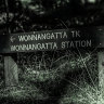 Wonnangatta Valley.