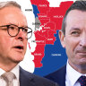 Labor’s victory in WA on the weekend was three years in the making.