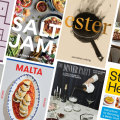 Good Food’s favourite cookbooks of 2023.