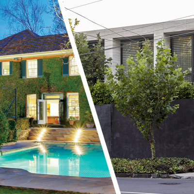 Toorak knockdown-rebuild bought for $12.2 million resells in high $30 millions