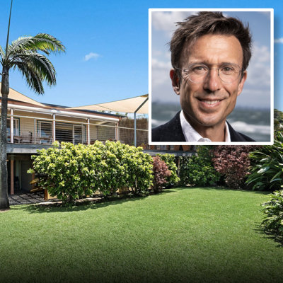 Afterpay’s Anthony Eisen buys $23 million Byron Bay house