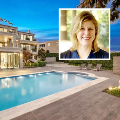 Big Little Mansions: Liane Moriarty buys Mosman’s most expensive house of 2023