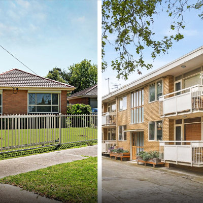 Melbourne suburbs where the mortgage won’t break the bank