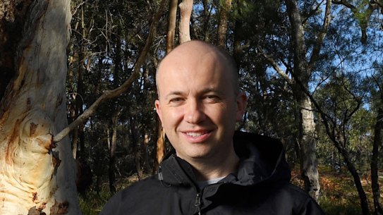 NSW Energy and Environment Minister Matt Kean says Australia can’t just expect other nations to do the hard work to cut greenhouse gas emissions.