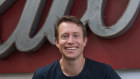 James Chin Moody : Levelling the playing field between big and small business.