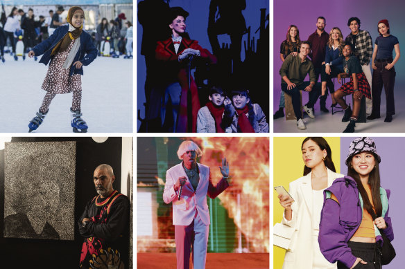 What’s on in Sydney in July