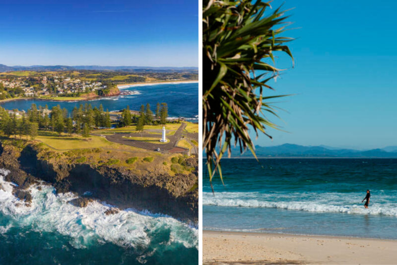 Making a sea-change to regional NSW? That’ll be $1 million