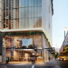 Third hotel pitched for Roma Street block amid CBD revitalisation