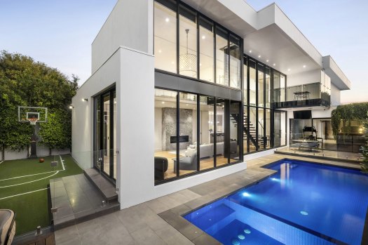 Eleven of our favourite Melbourne homes for sale right now