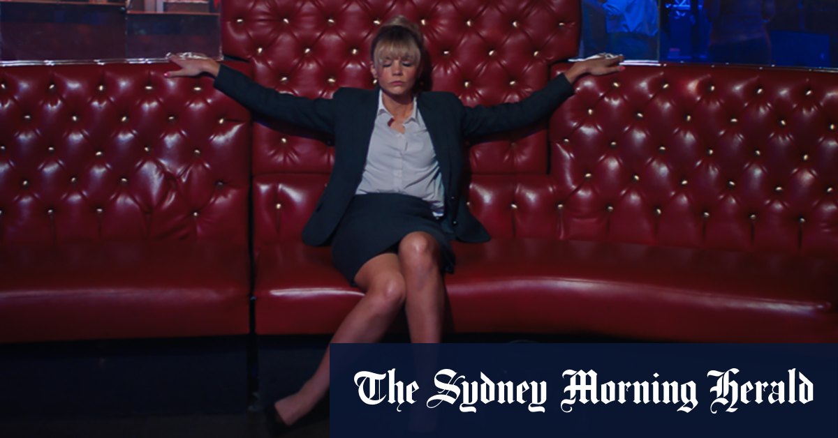 Emerald Fennell's Promising Young Woman starring Carey Mulligan puts the romcom out to grass