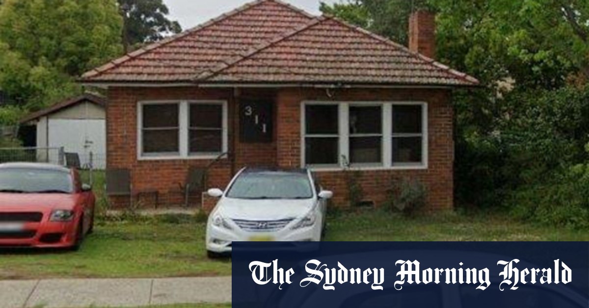 NSW social housing renewal program dwarfed by Victoria, Queensland - Vimarsana News