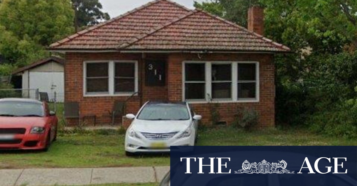 NSW social housing renewal program dwarfed by Victoria, Queensland - Vimarsana News