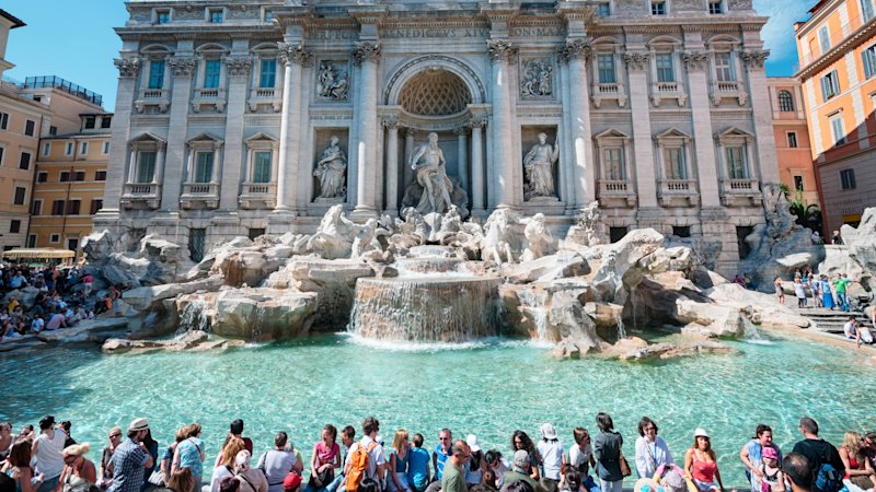 The impact of Yet another previously free attraction is now charging tourists on global standards